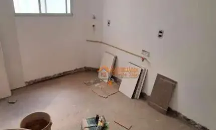 Apartamento com 2 dormitórios à venda, 42 m² por R$ 250.000,00 - Jardim Ansalca - Guarulhos/SP