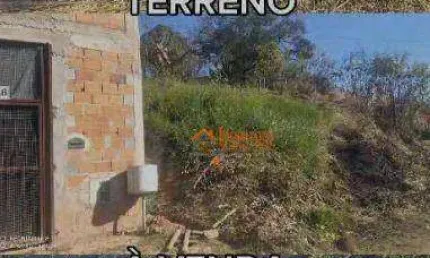 Terreno à venda, 250 m² por R$ 99.000,00 - Parque Nossa Senhora das Graças - Itaquaquecetuba/SP