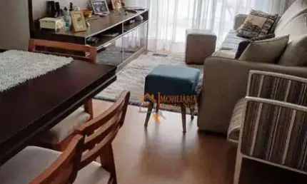 Apartamento à venda, 75 m² por R$ 751.000,00 - Vila Augusta - Guarulhos/SP