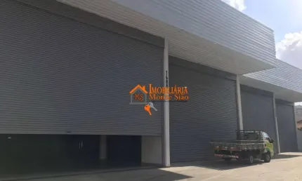 Galpão para alugar, 1861 m² por R$ 165.405,00/mês - Penha de França - São Paulo/SP