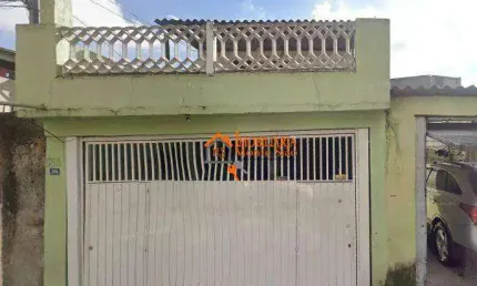 Casa com 3 dormitórios à venda, 125 m² por R$ 350.000,00 - Jardim Jovaia - Guarulhos/SP