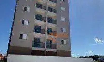 Apartamento Garden com 2 dormitórios à venda, 47 m² por R$ 430.000,00 - Picanço - Guarulhos/SP