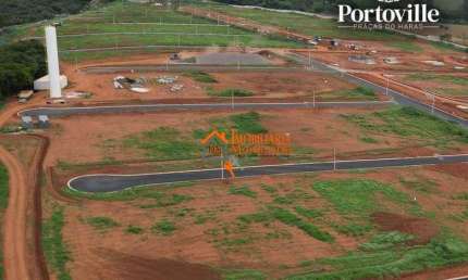 Terreno à venda, 360 m² por R$ 350.000,00 - Condomínio Shambala II - Atibaia/SP