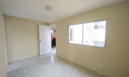 Apartamento com 2 dormitórios à venda, 43 m² por R$ 135.000,00 - Jardim Guilhermino - Guarulhos/SP