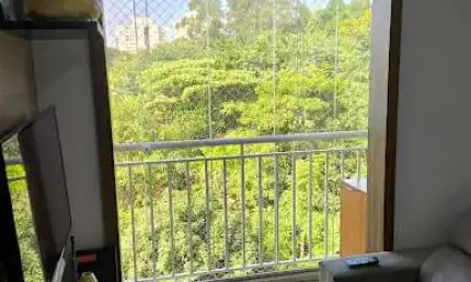 Apartamento com 2 dormitórios à venda, 49 m² por r$ 350.000,00 - jardim bela vista - guarulhos/sp
