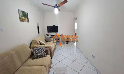 Casa com 2 dormitórios à venda por R$ 424.000,00 - Vila Rio de Janeiro - Guarulhos/SP