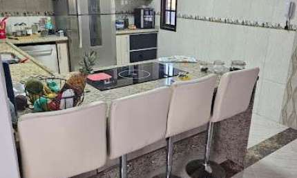 Casa com 4 dormitórios à venda, 367 m² por R$ 890.000,00 - Jardim São Jerônimo - Itaquaquecetuba/SP