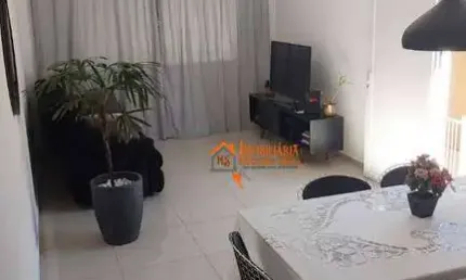Casa com 2 dormitórios à venda por r$ 400.000,00 - jardim guilhermino - guarulhos/sp
