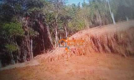 Terreno em condomínio fechado à venda na Rua Cerejeira, Jardim Esperança, Mogi das Cruzes
