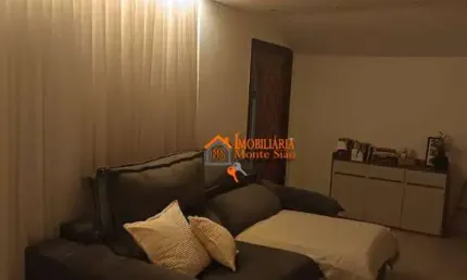 Casa com 2 dormitórios à venda, 153 m² por R$ 850.000,00 - Jardim Adriana - Guarulhos/SP