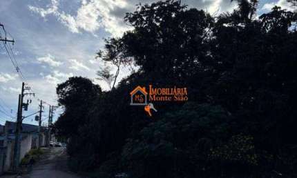 Área à venda, 2223 m² por R$ 1.500.000,00 - Parque Novo Horizonte - Itaquaquecetuba/SP