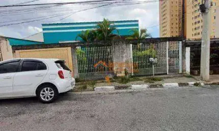 Casa com 4 dormitórios à venda, 200 m² por R$ 1.200.000,00 - Jardim São Judas Tadeu - Guarulhos/SP