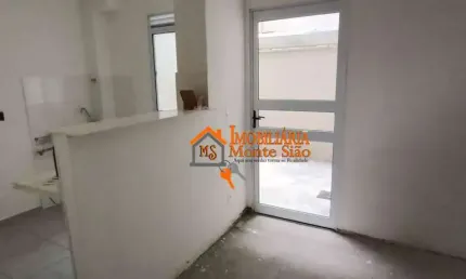 Apartamento Garden com 2 dormitórios à venda, 39 m² por R$ 235.000,00 - Jardim Novo Portugal - Guarulhos/SP