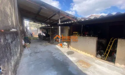 Terreno à venda com 300m² com excelente loalização - Jardim Bom Clima, Guarulhos, SP