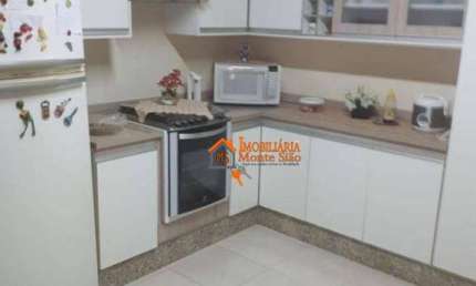 Sítio com 2 dormitórios à venda, 223 m² por R$ 583.000,00 - Vila Oliveira - Mogi das Cruzes/SP