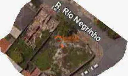 Terreno à venda, 690 m² por R$ 1.500.000,00 - Vila Rio de Janeiro - Guarulhos/SP