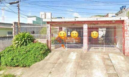 Casa com 4 dormitórios à venda, 220 m² por R$ 477.000,00 - Jardim do Triunfo - Guarulhos/SP