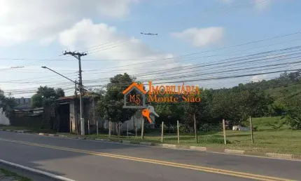 Área à venda, 22000 m² por r$ 13.200.000,00 - rio abaixo - itaquaquecetuba/sp