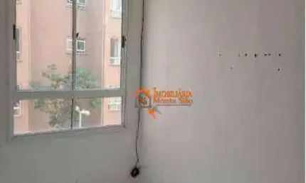 Apartamento com 2 dormitórios à venda, 45 m² por R$ 208.000,00 - Vila Nova Bonsucesso - Guarulhos/SP