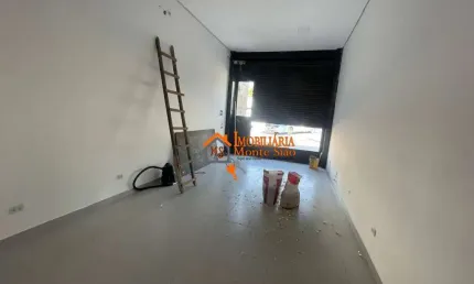 Sala para alugar, 36 m² por R$ 3.850,00/mês - Vila Progresso - Guarulhos/SP