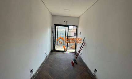 Sala para alugar, 22 m² por R$ 1.980,00/mês - Gopoúva - Guarulhos/SP