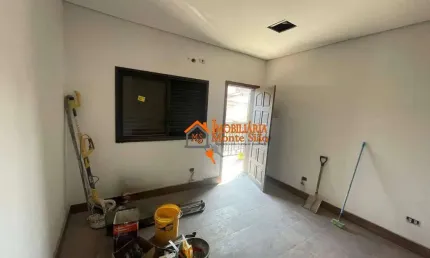 Sala para alugar, 32 m² por R$ 2.750,00/mês - Gopoúva - Guarulhos/SP