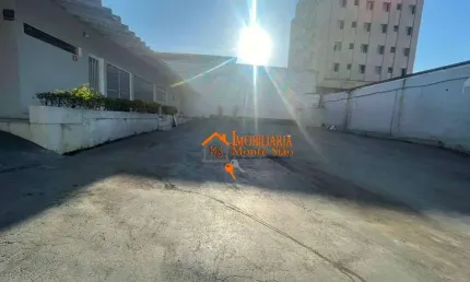 Loja para alugar, 500 m² por R$ 13.362,00/mês - Jardim Santa Mena - Guarulhos/SP