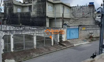 Sobrado com 3 dormitórios à venda, 290 m² por R$ 916.000,00 - Jardim Lenize - Guarulhos/SP