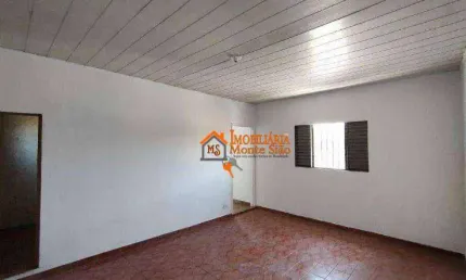 Sala à venda, 80 m² por r$ 1.115,00 - jardim nova taboão - guarulhos/sp