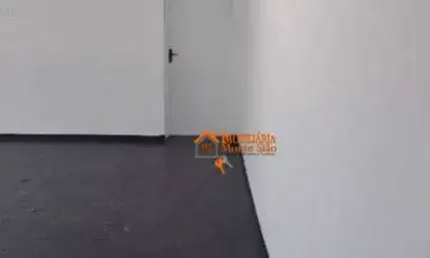 Sobrado para alugar, 210 m² por R$ 2.500/mês - Cidade São Miguel - São Paulo/São Paulo