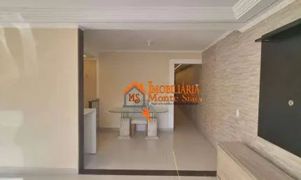 Casa com 3 dormitórios à venda, 100 m² por R$ 735.000,00 - Jardim Adriana - Guarulhos/SP