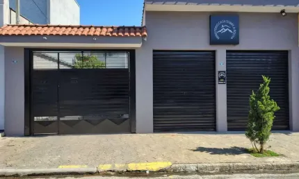 Sobrado com 3 dormitórios à venda, 167 m² por r$ 850.000,00 - jardim adriana - guarulhos/sp