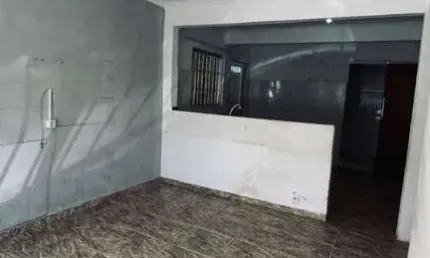 Sobrado com 2 dormitórios para alugar por r$ 1.400,00/mês - jardim são francisco - guarulhos/sp
