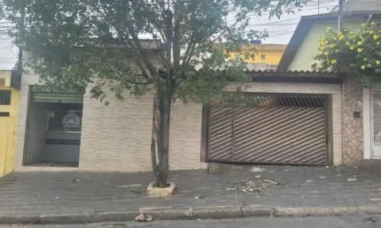 Casa com 3 dormitórios à venda, 250 m² por r$ 449.990,00 - parque jurema - guarulhos/sp