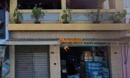 Sobrado com 5 dormitórios à venda, 150 m² por r$ 742.000,00 - jardim bela vista - guarulhos/sp