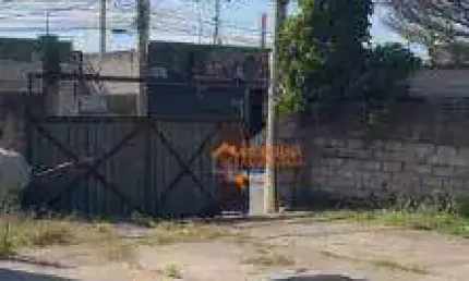 Terreno à venda, 201 m² por r$ 852.000,00 - jardim presidente dutra - guarulhos/sp