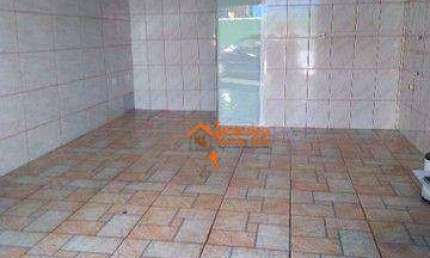Salão para alugar, 28 m² por R$ 1.700,00/mês - Gopoúva - Guarulhos/SP