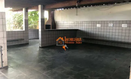 Prédio à venda, 554 m² por R$ 1.828.000,00 - Ponte Grande - Guarulhos/SP