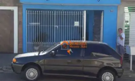 Casa com 3 dormitórios à venda, 95 m² por R$ 370.000,00 - Jardim Maria Dirce - Guarulhos/SP