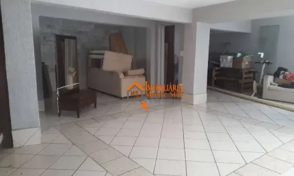 Casa com 3 dormitórios à venda, 198 m² por R$ 638.000,00 - Jardim Santa Clara - Guarulhos/SP