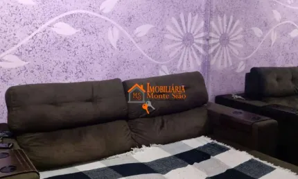Apartamento com 2 dormitórios à venda, 48 m² por r$ 220.000,00 - vila izabel - guarulhos/sp