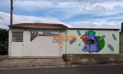 Casa com 2 dormitórios à venda, 140 m² por R$ 360.000,00 - Jardim Ponte Alta I - Guarulhos/SP