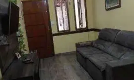Sobrado com 3 dormitórios à venda, 159 m² por R$ 800.000,00 - Jardim Santa Clara - Guarulhos/SP