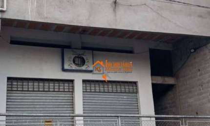 Sobrado com 2 dormitórios à venda, 132 m² por R$ 564.000,00 - Jardim São João - Guarulhos/SP