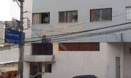Studio com 1 dormitório à venda, 35 m² por R$ 180.000,00 - Centro - Guarulhos/SP