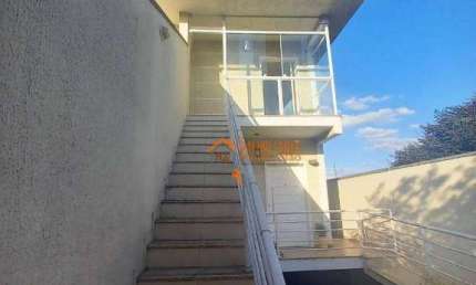 Excelente Casa SOBREPOSTA com 3 dormitórios à venda, 150 m² por R$ 500.000 - Jardim Bom Clima - Guarulhos/SP