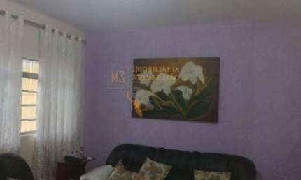 Sobrado com 6 dormitórios à venda, 344 m² por R$ 750.000,00 - Vila Lúcia - Poá/SP