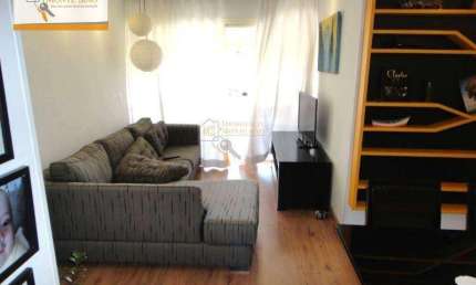 Apartamento com 3 dormitórios à venda, 80 m² por R$ 480.000,00 - Jardim Sao Paulo(Zona Norte) - São Paulo/SP