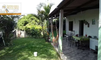 Casa com 1 dormitório à venda, 444 m² por R$ 350.000,00 - Mikail II - Guarulhos/SP