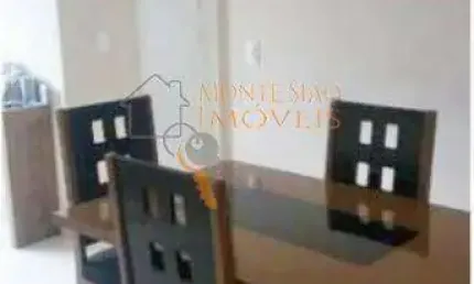 Apartamento com 2 dormitórios à venda, 56 m² por R$ 297.000,00 - Jardim Vila Galvão - Guarulhos/SP
